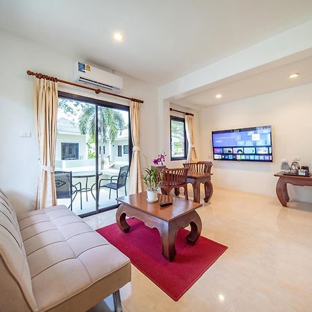 Isara Nai Yang Resort Екстериор снимка