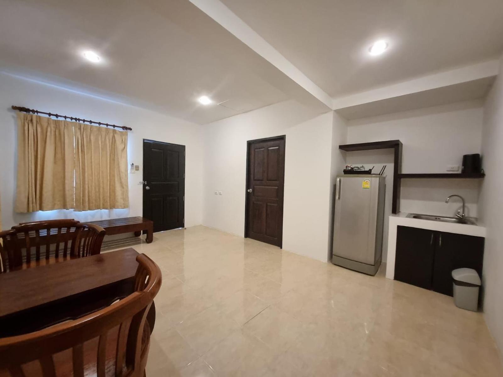 Isara Nai Yang Resort Екстериор снимка
