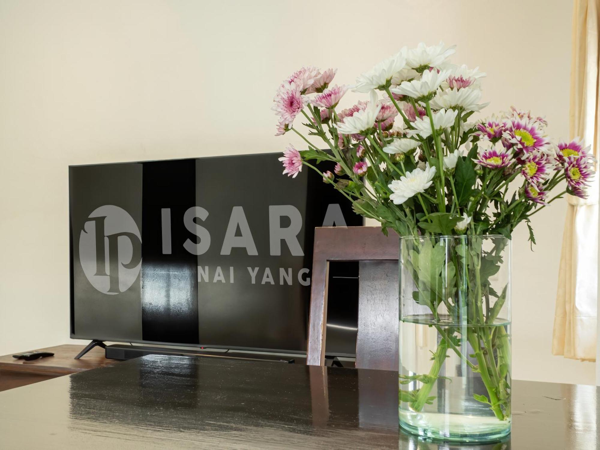 Isara Nai Yang Resort Екстериор снимка