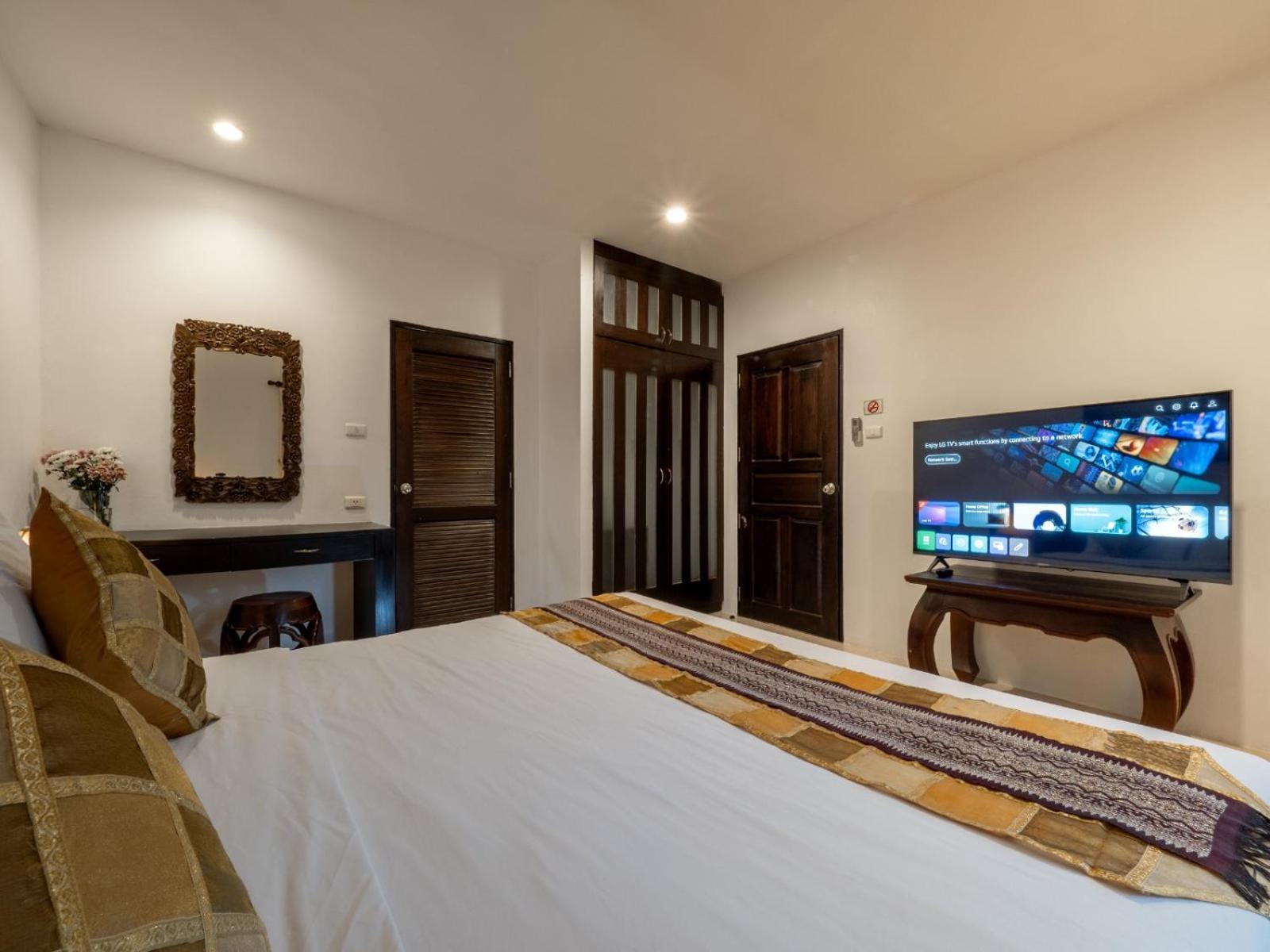 Isara Nai Yang Resort Екстериор снимка